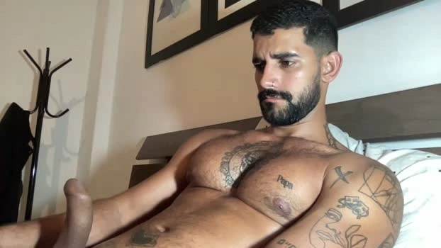sexyasaf1018 06-08-2026 Male sexy show Video