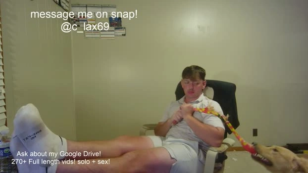 sexylax69 06-08-2026 Male bigcock kinky Video