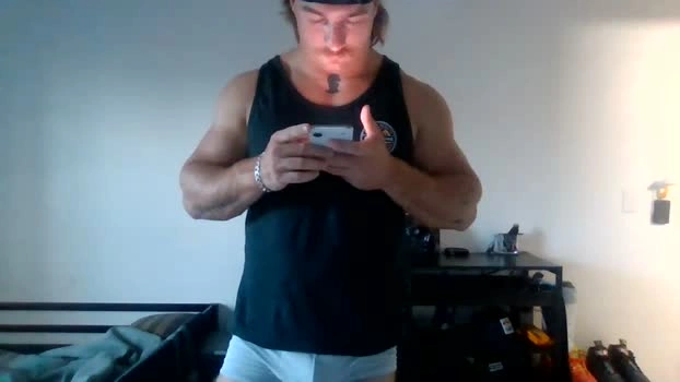 swoaldaddy 05-08-2026 Male beautiful strip Video
