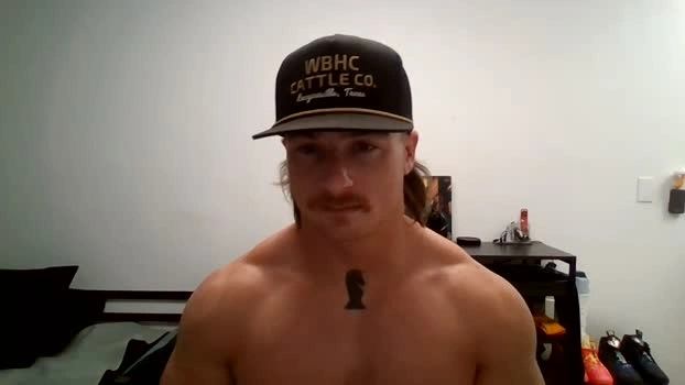swoaldaddy 06-08-2026 Male big handsome Video