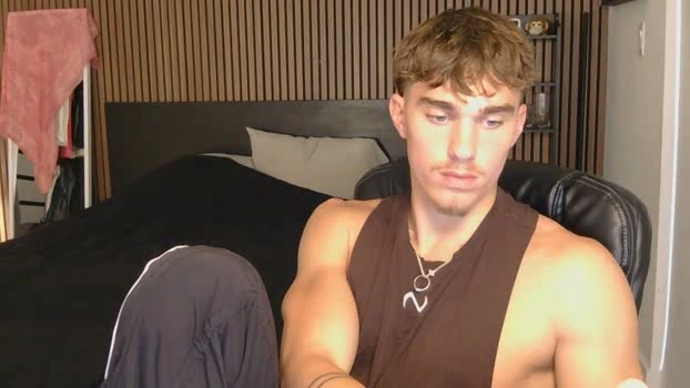 thenicoryder 06-08-2026 Male sexy jerkoff Video