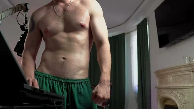 viktor_secret 06-08-2026 Male bigdick show Video