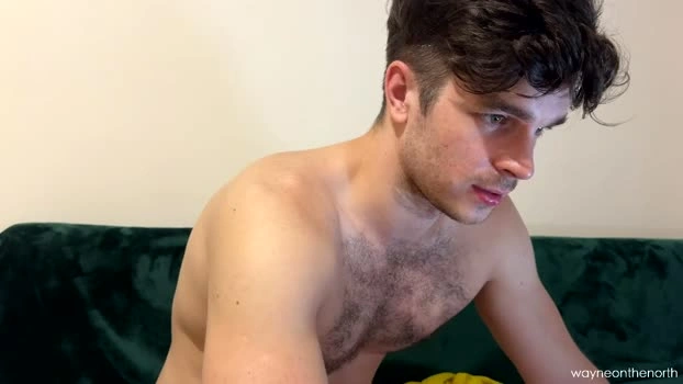 waynenorth 05-08-2026 Male fuck kink Video