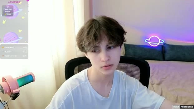 _milway_ 07-08-2026 Male Recorded Show Video
