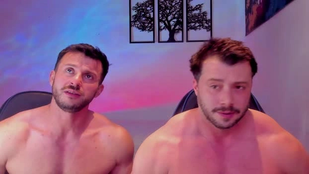 alexanderjaz 06-08-2026 Male bicurious gag Video