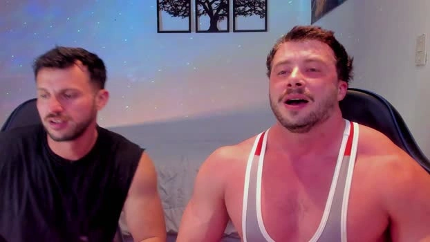 alexanderjaz 07-08-2026 Male XXX bigass Video