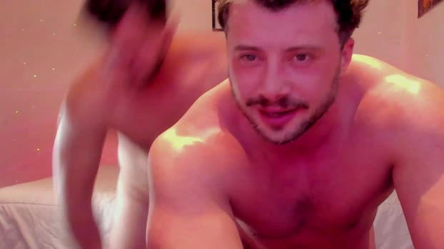 alexanderjaz 07-08-2026 Male bj-dildo beauty Video
