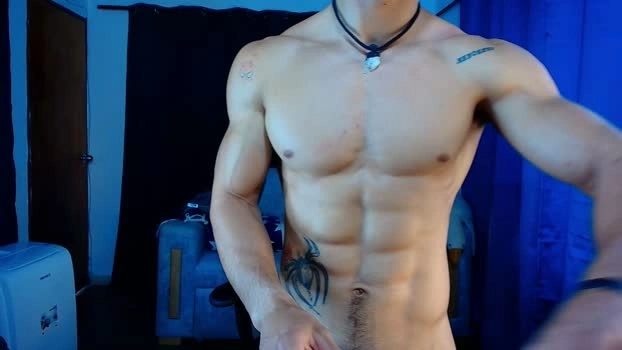 arnold_black69 07-08-2026 Male amateur kissing Video