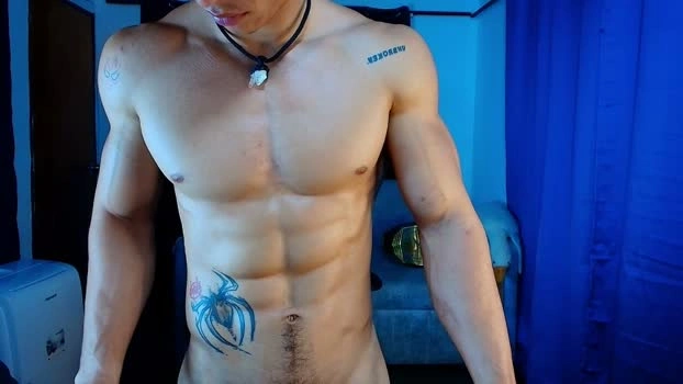 arnold_black69 07-08-2026 Male Porn play Video