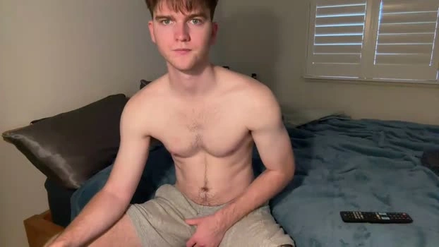aussieboyethan 07-08-2026 Male bj-dildo squirt Video