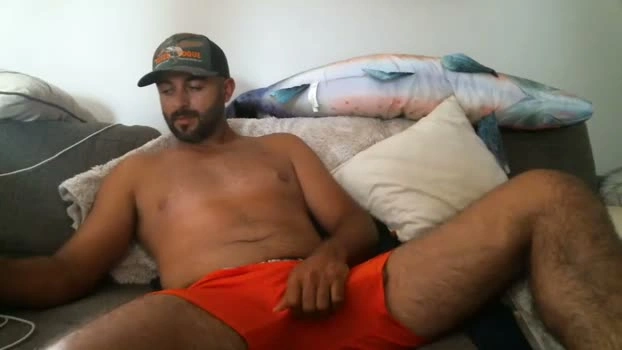 bigcumcanada 07-08-2026 Male Topless deep Video