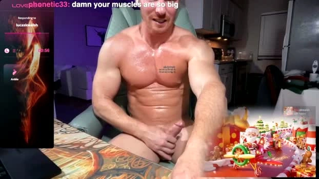 bigmcr1 07-08-2026 Male playtime wank Video