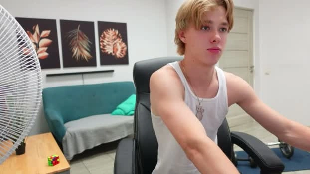 damien_dallas 06-08-2026 Male squirt nasty Video