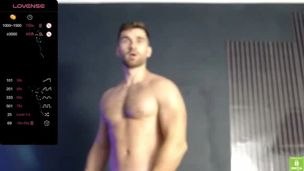 damonking01 07-08-2026 Male nasty amateur Video