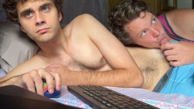 deafguyproud69 07-08-2026 Male spank wank Video