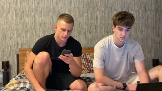 exclusiveflexboy 07-08-2026 Male jackoff toys Video