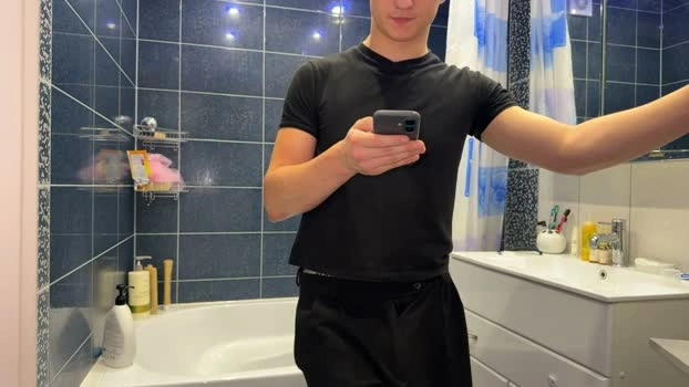 exclusiveflexboy 07-08-2026 Male fingers analtoy Video