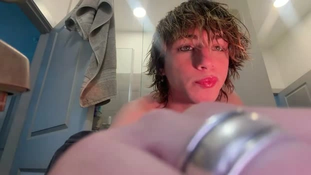 gaiboywill 07-08-2026 Male kinky Pretty Video