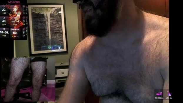 geronimo_431 07-08-2026 Male sexybody deepthroat Video