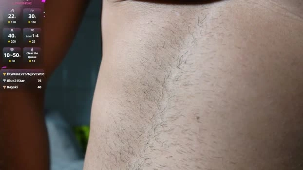 horny_nick18 07-08-2026 Male jerking Nude Video