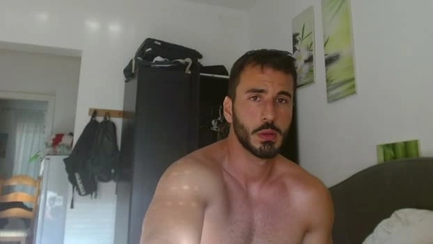 hornyasfuckk33 06-08-2026 Male bicurious kink Video
