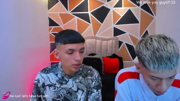 juan_nd_steven 07-08-2026 Male squirt XXX Video