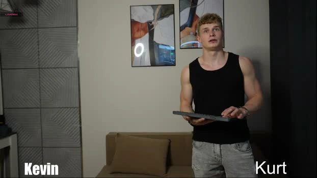 kurt_hanssen 06-08-2026 Male natural gay Video