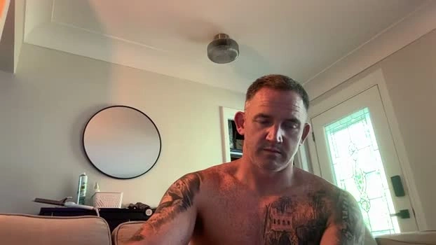 mac4122 06-08-2026 Male play kink Video