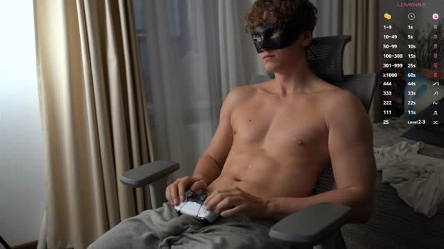 maestro3369 06-08-2026 Male bigballs analtoy Video