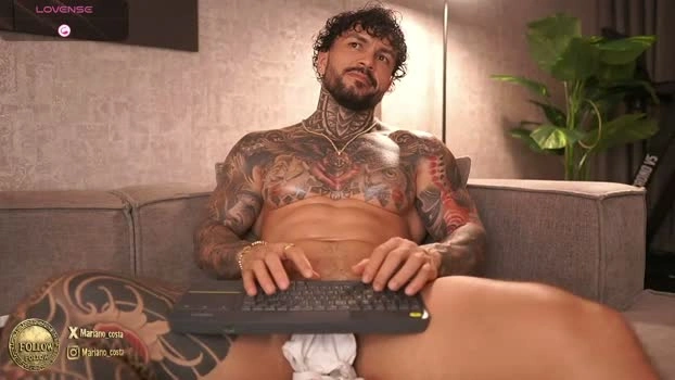 mariano_costa 07-08-2026 Male spanking toys Video