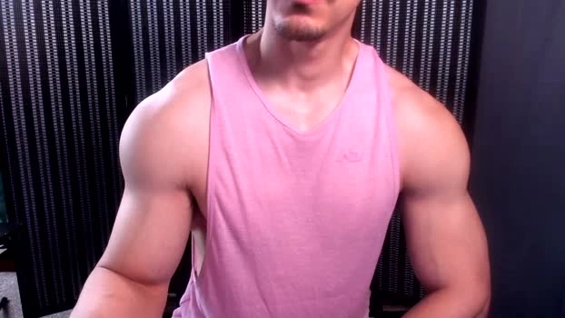 mrlelex 06-08-2026 Male kissing deep Video