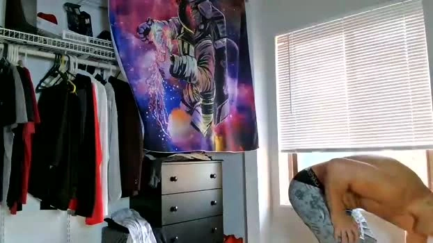 omgitsdon 07-08-2026 Male wank kinky Video