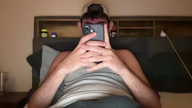 panini1812 07-08-2026 Male sexyfeet Video Video