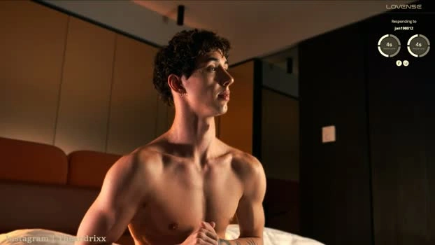 paul_rubini 06-08-2026 Male Cam deep Video
