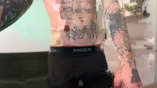 prettyboyszn 07-08-2026 Male hot bigballs Video