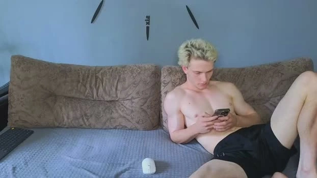 pupsenish 07-08-2026 Male sexykitty legs Video