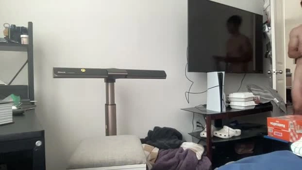 ryan287747 06-08-2026 Male fuckher jackoff Video