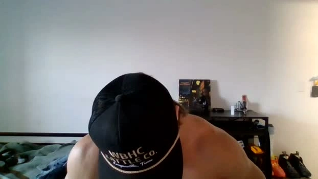 swoaldaddy 06-08-2026 Male Cam fingers Video