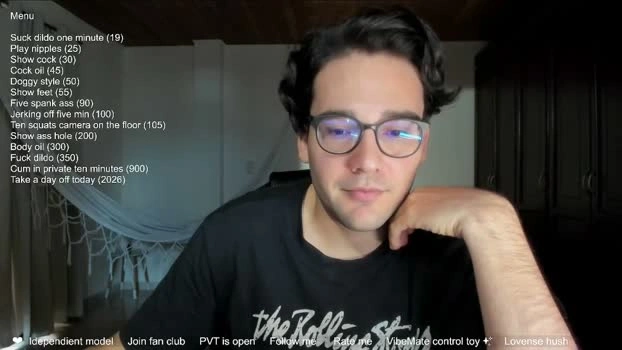 vito_ferrero 06-08-2026 Male horny play Video