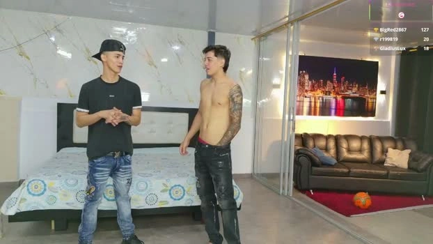voyeurism_guys 07-08-2026 Male lush yummy Video