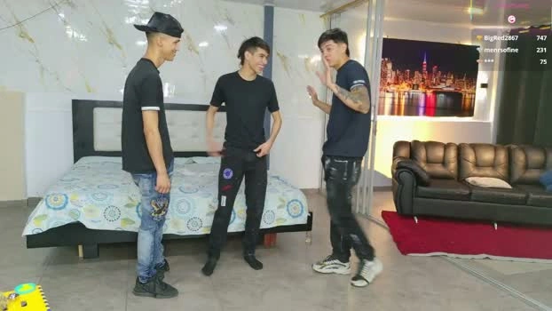 voyeurism_guys 07-08-2026 Male bigcock bigballs Video