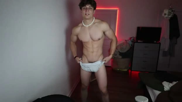 yourbigitalianstallion 07-08-2026 Male bigdick twink Video