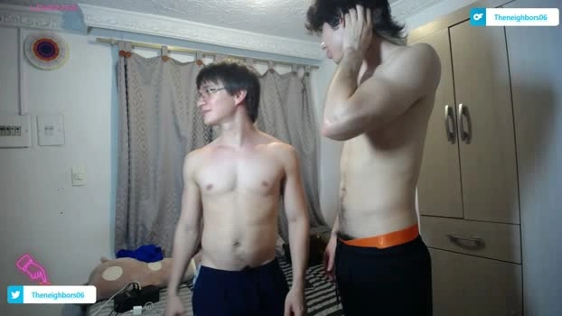 _the_neighbors 08-08-2026 Male Porn fuckme Video