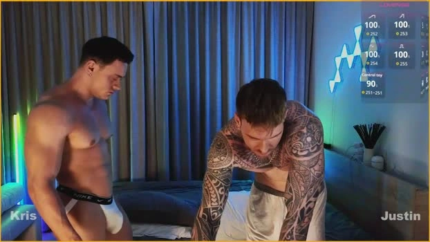 alltimehorny19 08-08-2026 Male deep suckcock Video