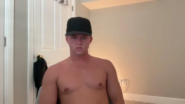 bigbootyburger1 07-08-2026 Male natural big Video
