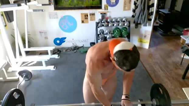 bigredmachine25 07-08-2026 Male fingers naked Video