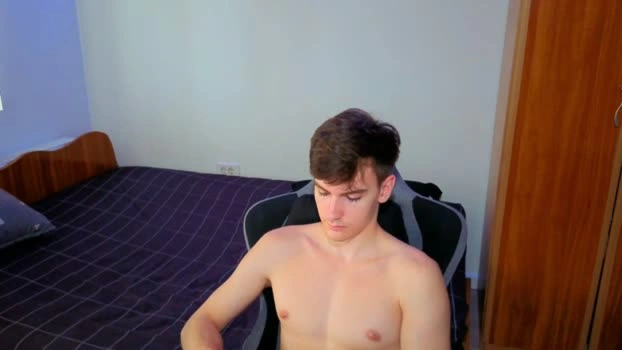 bradyflint 08-08-2026 Male XXX oral Video