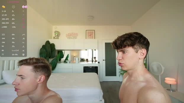 evan_white_ 08-08-2026 Male juicy natural Video