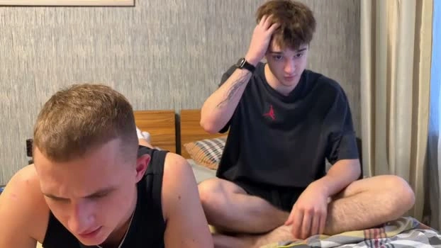 exclusiveflexboy 08-08-2026 Male love Naked Video