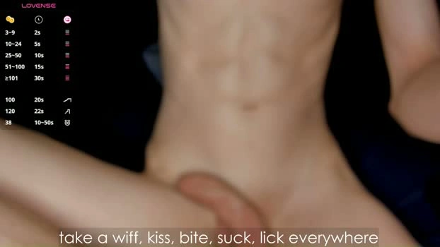 fire_monkeyboy 08-08-2026 Male moan bigload Video